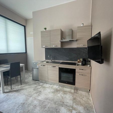 דירות בארי Bavaro 37 מראה חיצוני תמונה