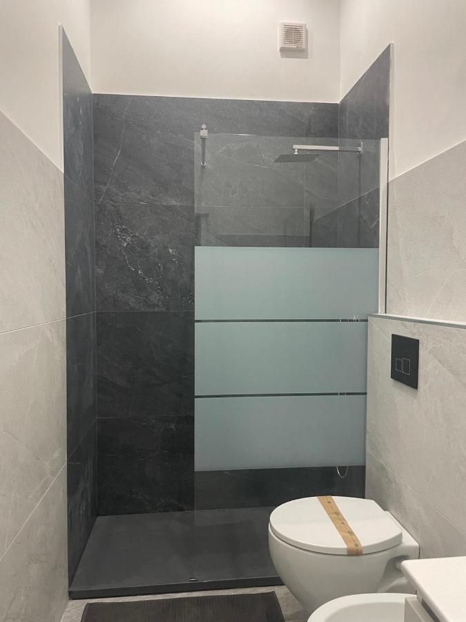דירות בארי Bavaro 37 מראה חיצוני תמונה